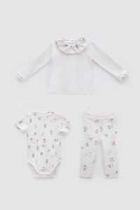 Related product image Atelier Babbi Baby Bodysuits & Onesies