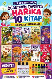 Related product image Timaş Çocuk Children's Storybooks