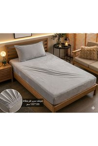 صورة المنتج ذات الصلة Generic أطقم ملاءات سرير مفرد