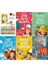 Related product image Timaş Çocuk Children's Storybooks