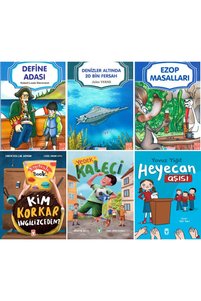Related product image Timaş Çocuk Children's Storybooks