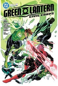 صورة المنتج ذات الصلة DC COMICS روايات