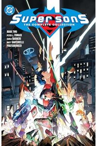 صورة المنتج ذات الصلة DC COMICS روايات