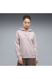 Obrázek souvisejícího produktu Puma Mikiny