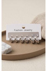 Related product image Lisinya Jewelry Earrings