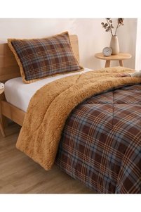 Related product image Bella Home Single Bedding Set