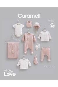 Related product image Caramell Coming Home Outfits
