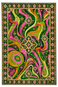Related product image Rugs Modern Halı Carpet