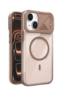 Related product image Fuchsia Phone Case