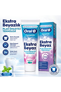 Related product image Oral-B Toothpaste