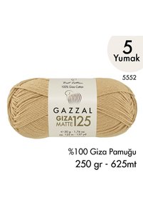 Related product image Gazzal Knitting Yarn