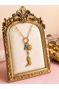 Related product image FLAWSOME JEWELRY STORE Steel Necklaces