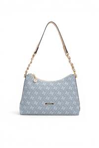 Related product image Silver Polo Shoulder Bags