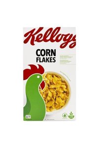 Σχετική φωτογραφία προϊόντος Kellogg's Δημητριακά