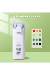 Related product image Choice Colored Pencils