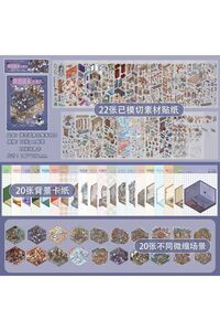 Related product image Choice Stickers