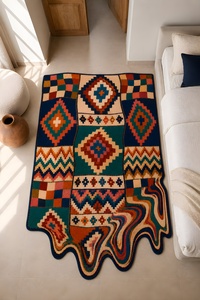 Related product image Rugs Modern Halı Carpet