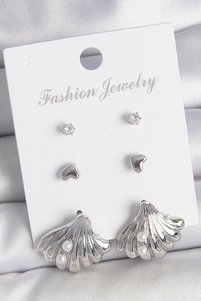 Related product image Clariss Jewelry Earrings