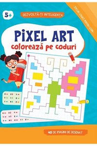 Imaginea produsului asociat alias Cărți activități educaționale