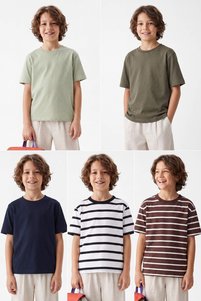 İlgili ürün resmi Trendyolmilla Kids T-Shirt