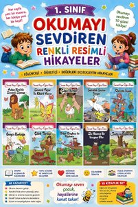 Related product image Ata Yayıncılık Children's Storybooks