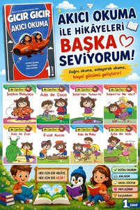 Related product image Ata Yayıncılık Children's Storybooks