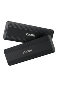 Dark Storex Ngff M.2 Sata Ssd Usb3.0 Disk Kutusu Dk-ac-dsem2