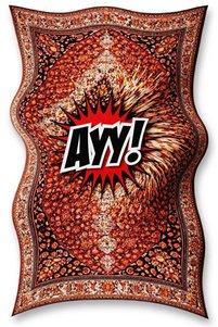 Related product image Rugs Modern Halı Carpet