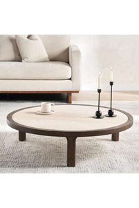 صورة المنتج ذات الصلة PAN HOME طاولات قهوة وسطية