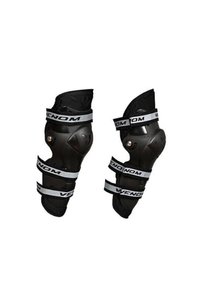Related product image Venom Motorcycle Knee Guards