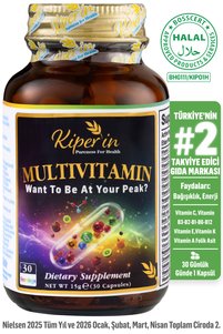 Related product image Kiperin Vitamins