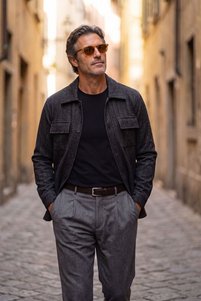 Related product image Çizgi Triko Cardigans