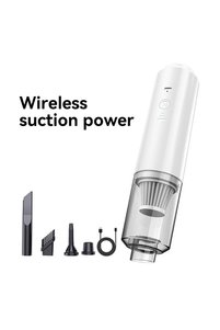 Related product image Choice Cylinder Bagless Vacuum Cleaner