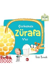 Related product image Beyaz Balina Yayınları Children's Storybooks