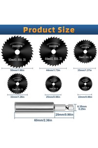 Related product image Choice Saw