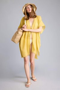 Related product image Defacto Kimono & Kaftan