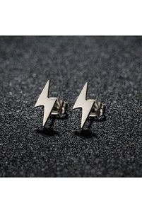 Related product image Choice Steel Earrings