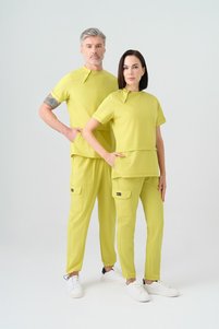 Related product image ÇİZGİ MEDİKAL Workwear