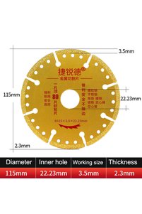 Related product image Choice Saw