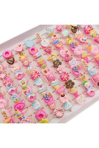 Related product image Choice Bijou Rings