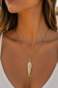 Related product image Modex Bijou Necklaces