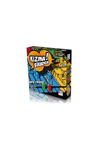صورة المنتج ذات الصلة Ks Games ألعاب صندوقية