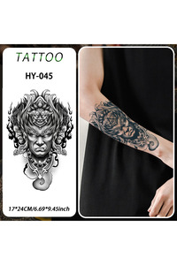 Related product image Choice Temporary Tattooes
