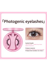 Related product image Choice Lashes