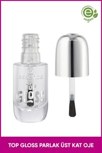 İlgili ürün resmi Essence Oje