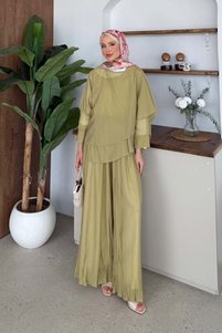 Related product image Şule Giyim Two Piece Sets
