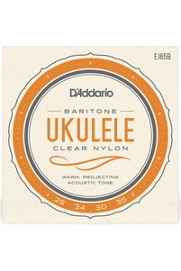 Related product image D'Addario Guitar Strings