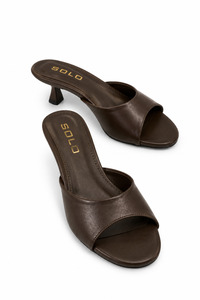 Related product image Solo Bag Mules