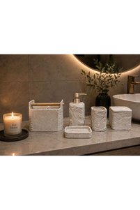 Related product image Santara Bathroom Sets