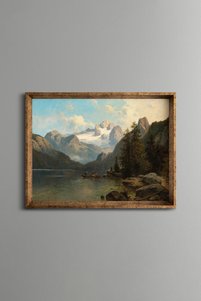 صورة المنتج ذات الصلة epiqart لوحات فنية